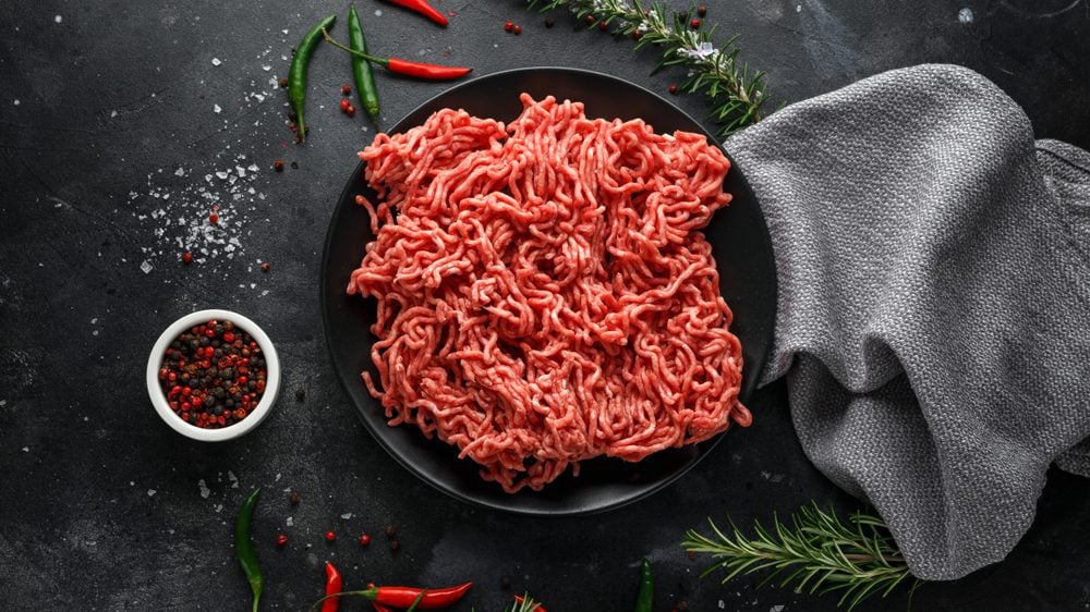 100% Grass Finished Ground Beef Bundle